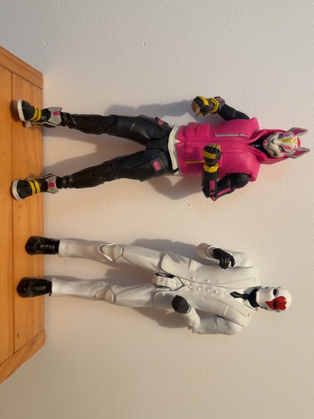 Figurines fortnite